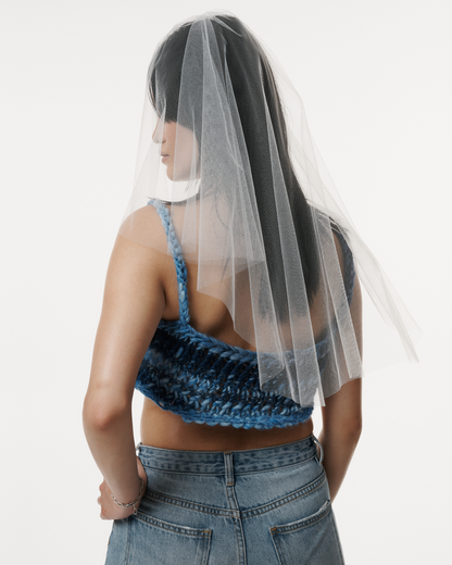 Mullet Veil